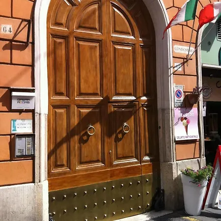 Opera 66 2* Róma