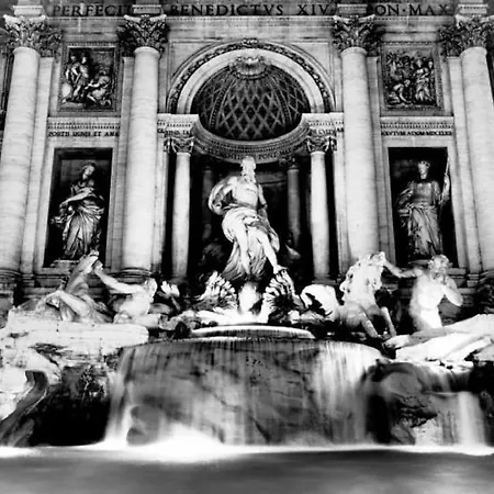 Bed & Breakfast Opera 66 Rome