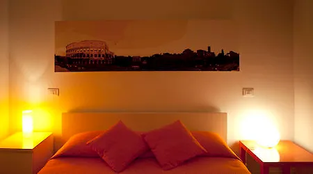 Opera 66 B&B 로마