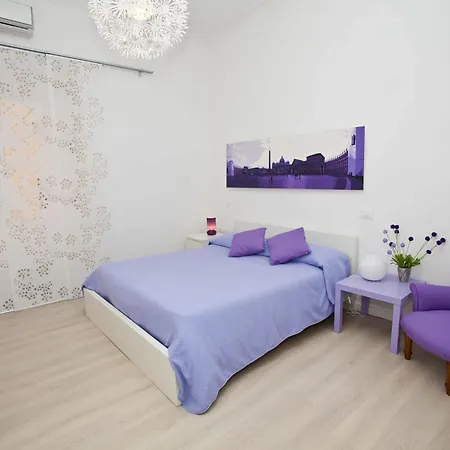 Opera 66 B&B